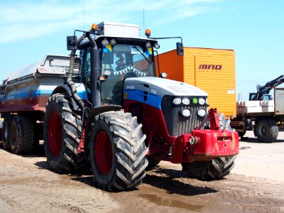 John Deere 7730 pic1