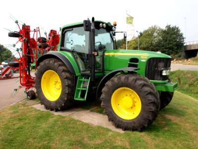 John Deere 6830 p2