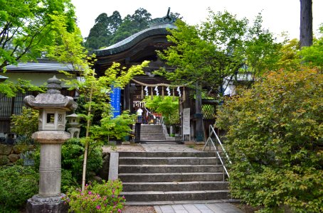 Jogu-jinja chumon