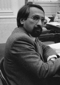 John Lilipaly (1986)