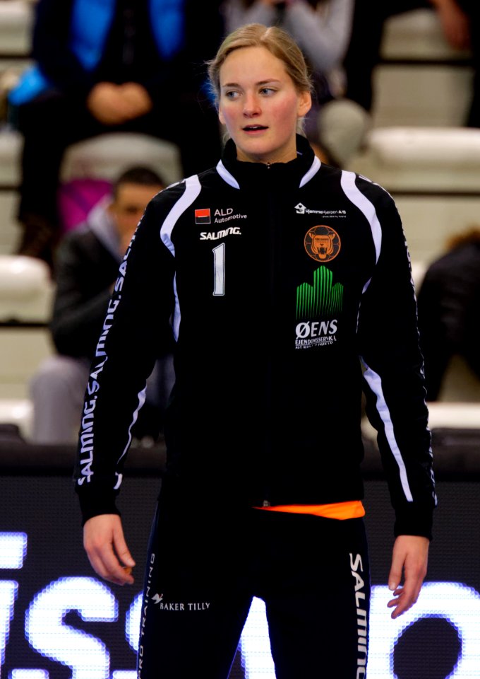 Johanna Bundsen 20180128