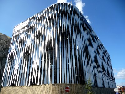 John Lewis, Leeds 05