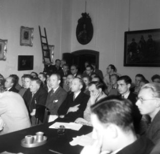 Jeugd gemeenteraad Zaltbommel, Bestanddeelnr 903-6456