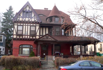 John T. Whitmore house 2