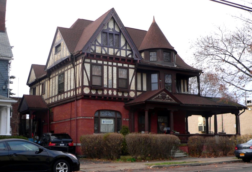 John T. Whitmore house 1