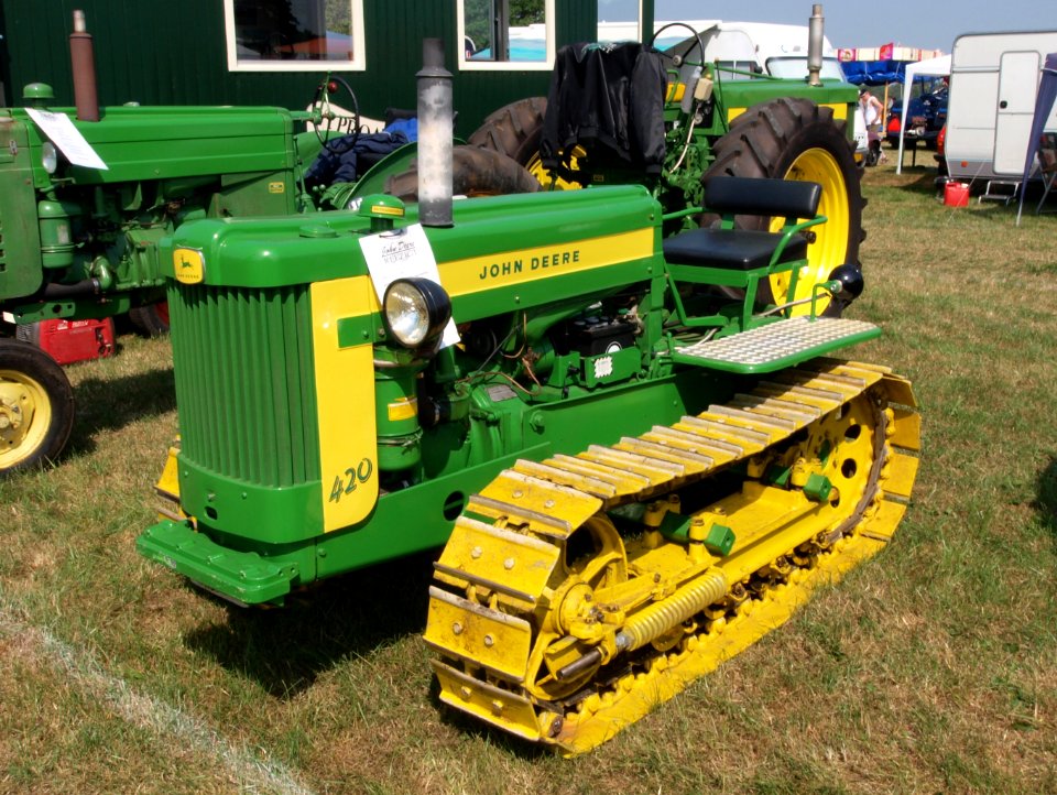 John Deere Reezigt pic3