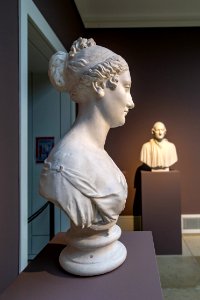 Johann Heinrich Dannecker-Stéphanie de Beauharnais-1211