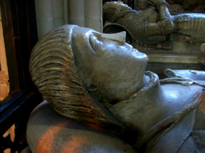 John Bradbourne, St.Oswald, Ashbourne 1