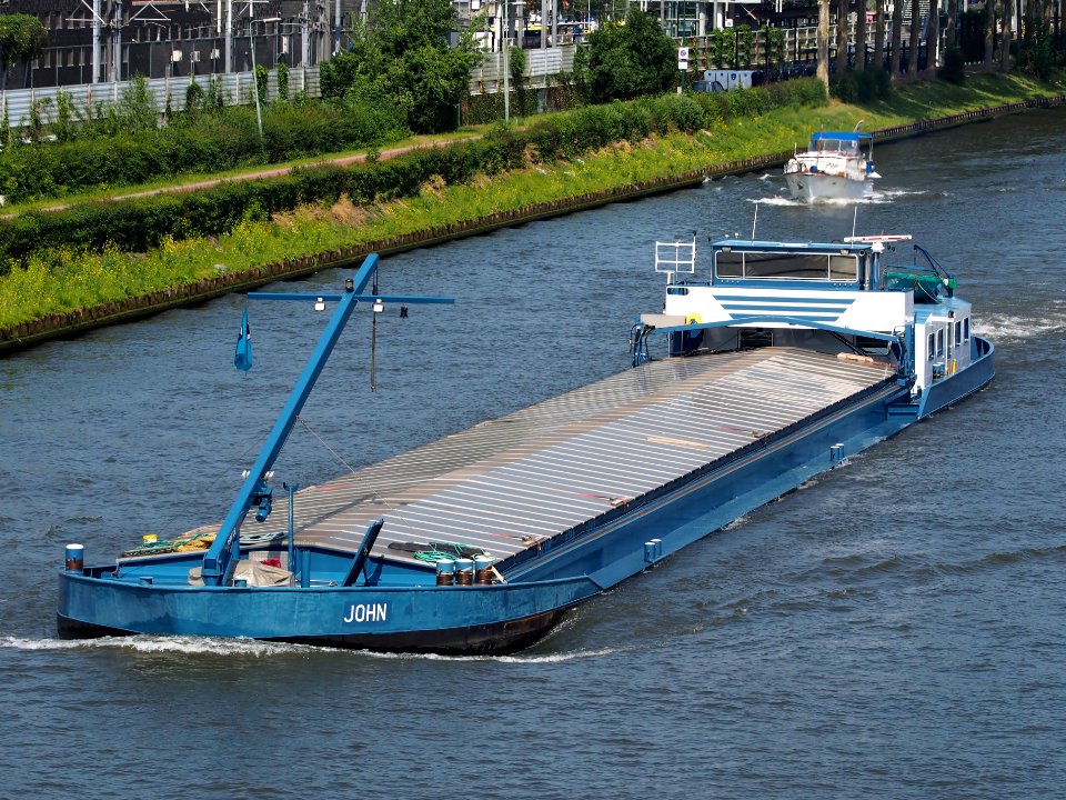John - ENI 02314001, Amsterdam-Rijnkanaal pic3