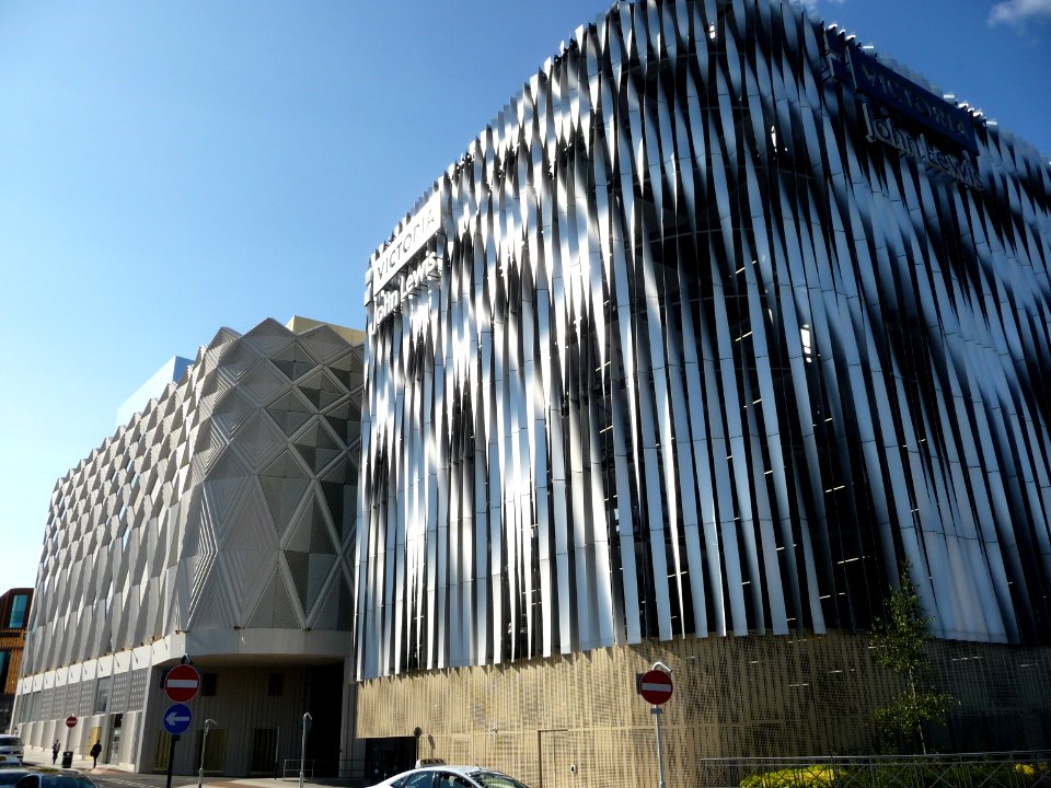 John Lewis, Leeds 04