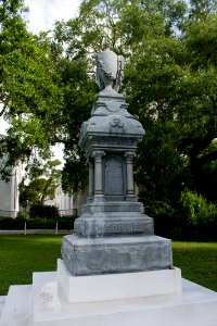 John Gorrie Monument 1