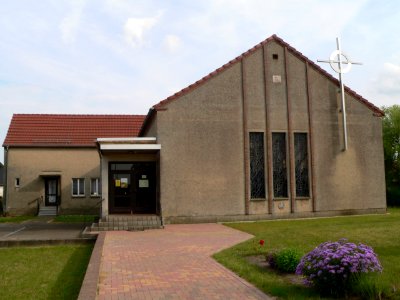 Johannes Evangelist (Röckwitz) 05