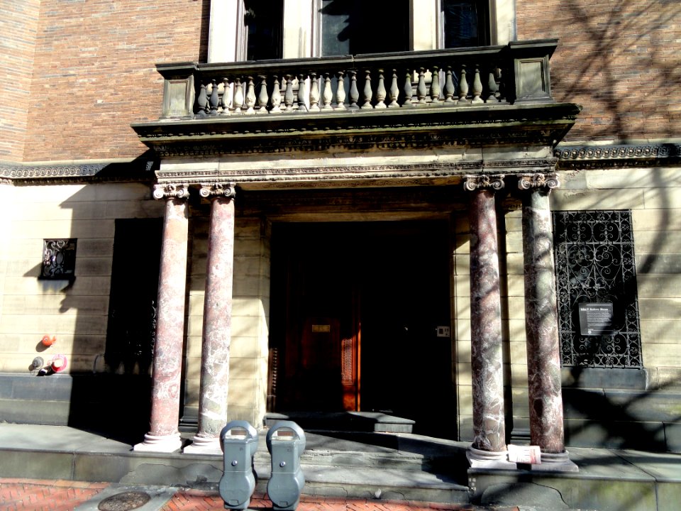 John F. Andrew House - Boston, MA - DSC03978