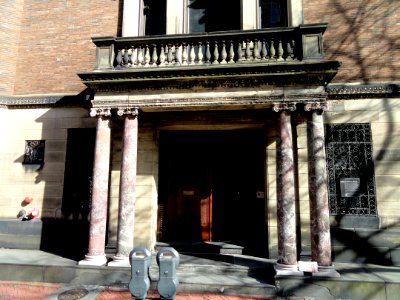 John F. Andrew House - Boston, MA - DSC03978