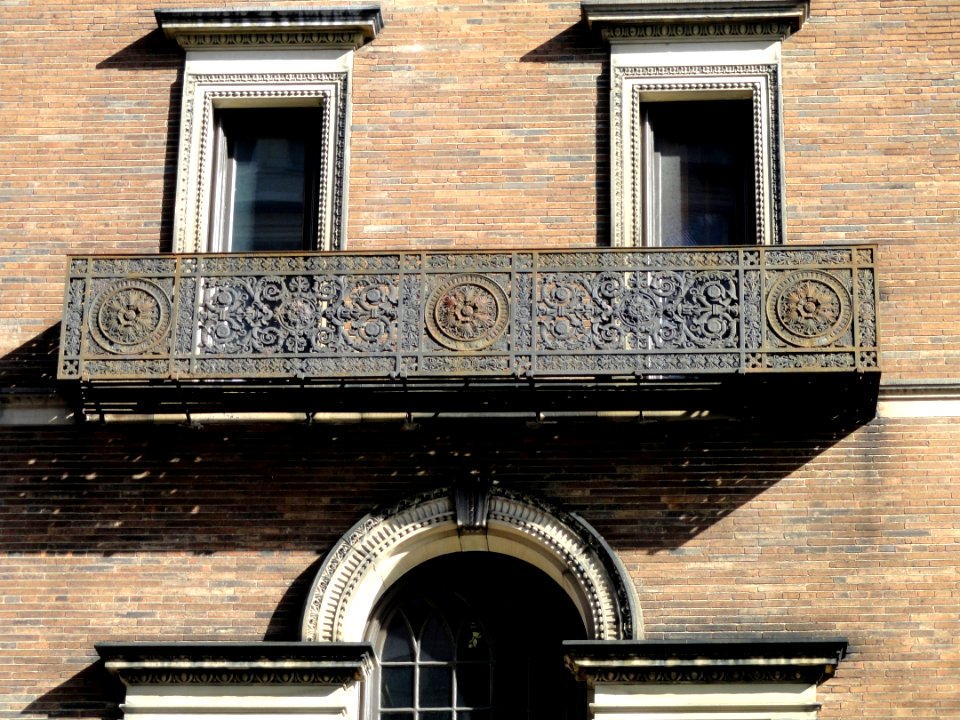 John F. Andrew House - Boston, MA - DSC03982