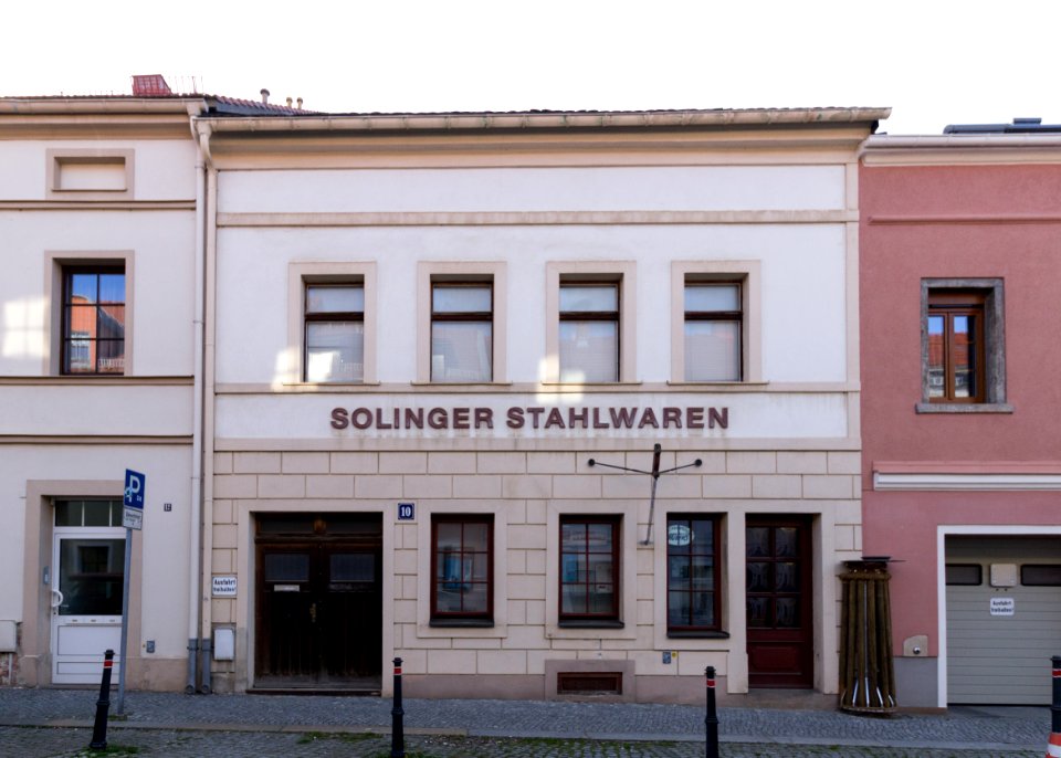 Johannisstraße 10, Löbau