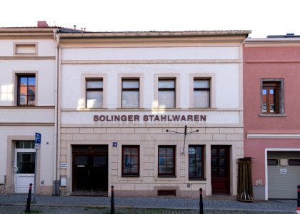 Johannisstraße 10, Löbau