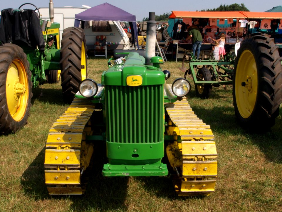 John Deere Reezigt pic2