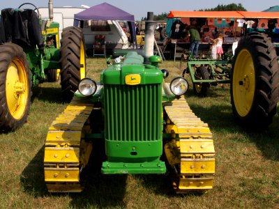 John Deere Reezigt pic2