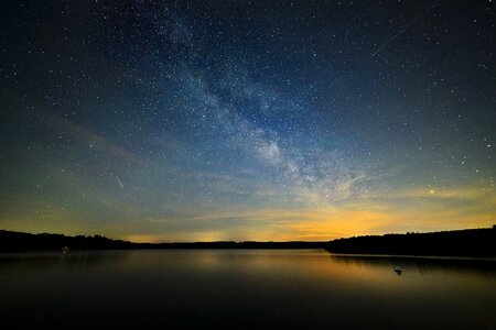 Star water waters