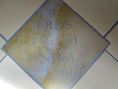 Johannes d. Täufer Niederneuching 14