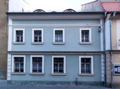 Johannisstraße 3, Löbau