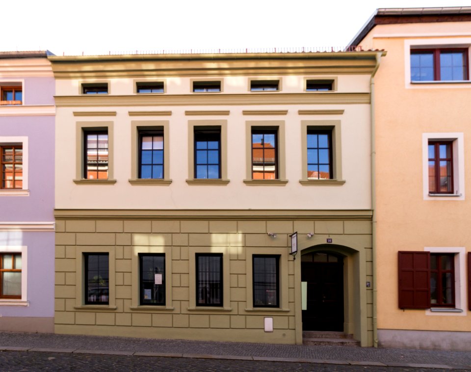 Johannisstraße 16, Löbau