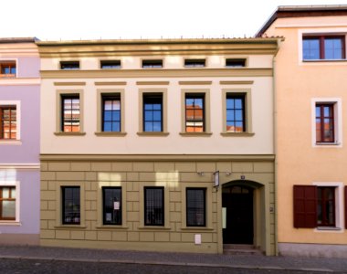 Johannisstraße 16, Löbau
