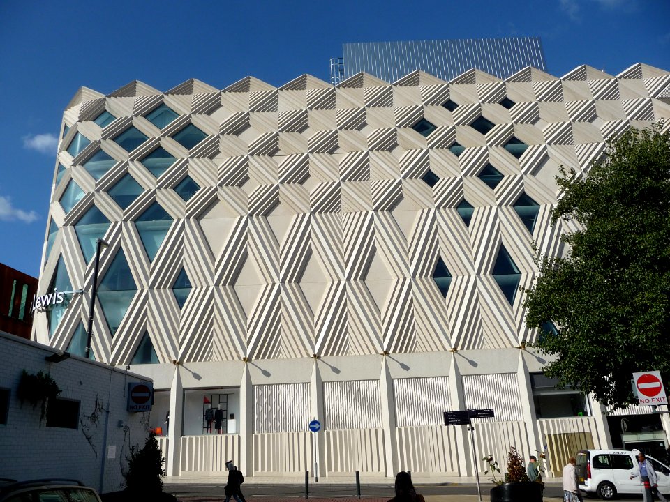 John Lewis, Leeds 02