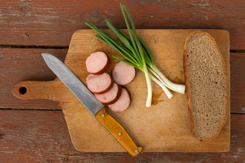 Cooking tasty gastronomy