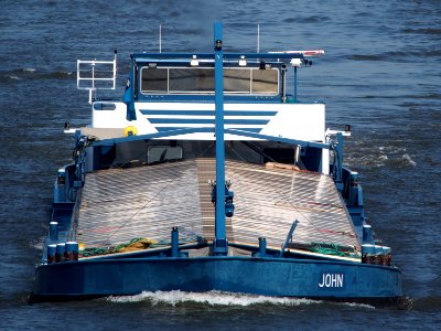 John - ENI 02314001, Amsterdam-Rijnkanaal pic1