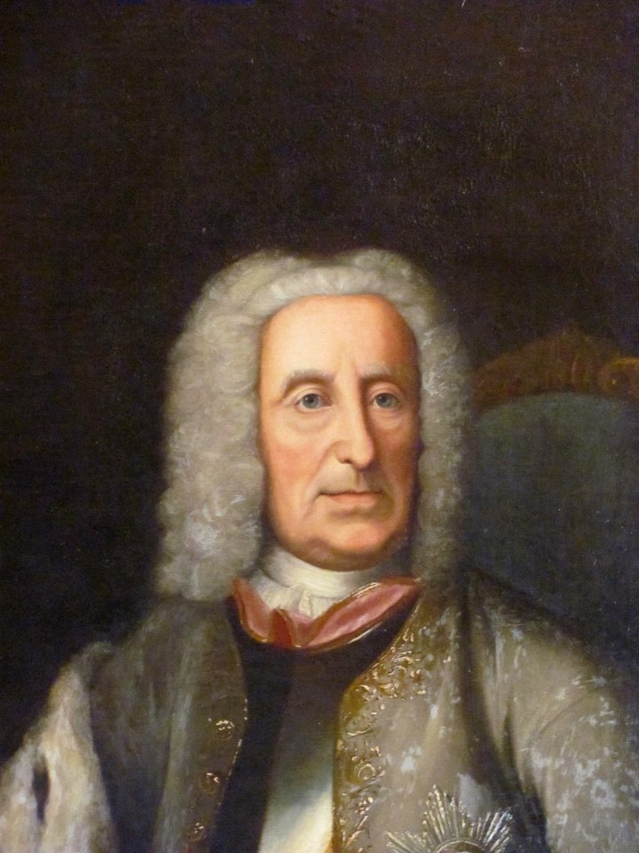 Johann Reinhard III b