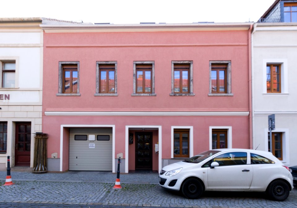 Johannisstraße 8, Löbau