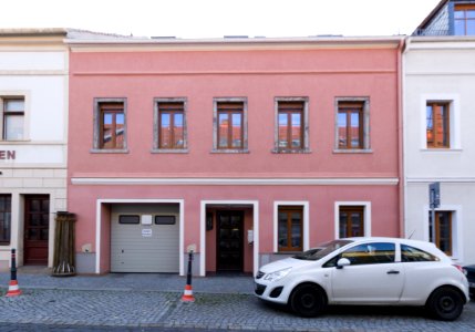 Johannisstraße 8, Löbau