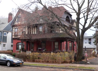 John T. Whitmore house 3