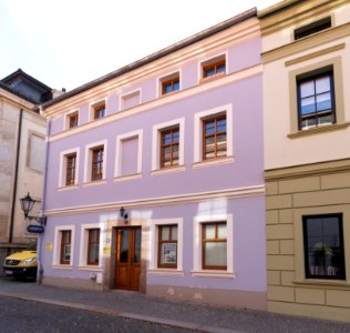 Johannisstraße 18 ,Löbau