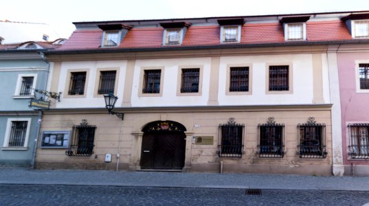 Johannisstraße 5, Löbau (2)