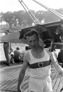 Joachim Meissner (Duitse skiff), Bestanddeelnr 920-4419