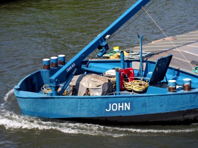 John - ENI 02314001, Amsterdam-Rijnkanaal pic4