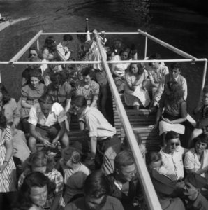 Jeugdherberg Alteveer te Arnhem, Bestanddeelnr 901-8487