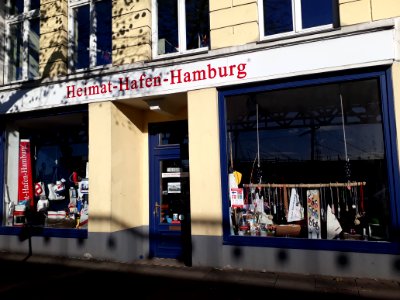 Johannisbollwerk, Hamburg 2