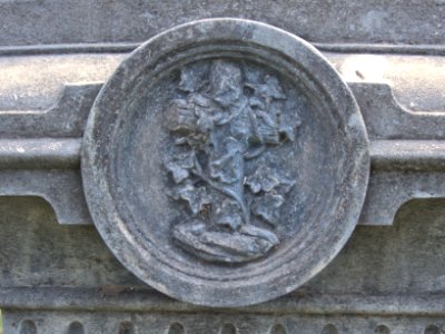 John Edward McIntyre Monument, St. Joseph Cemetery, 2015-08-14, 05