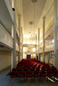 Johanniskirche Löbau - Innenraum (6)