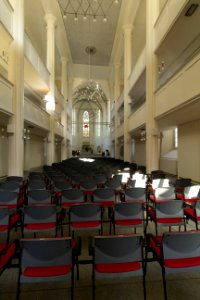 Johanniskirche Löbau - Innenraum (7)