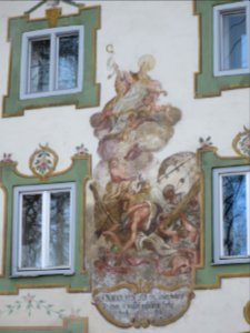 Johannisgasse 8 Wolfratshausen