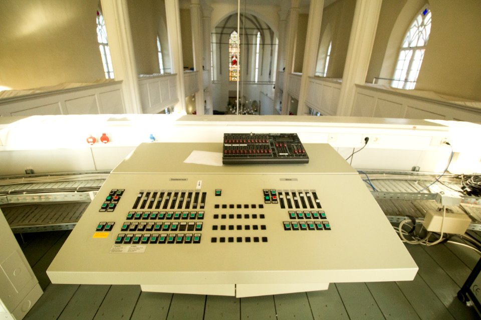 Johanniskirche Löbau - Innenraum (10)
