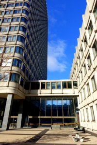John F. Kennedy Federal Building - Boston, MA - DSC05452