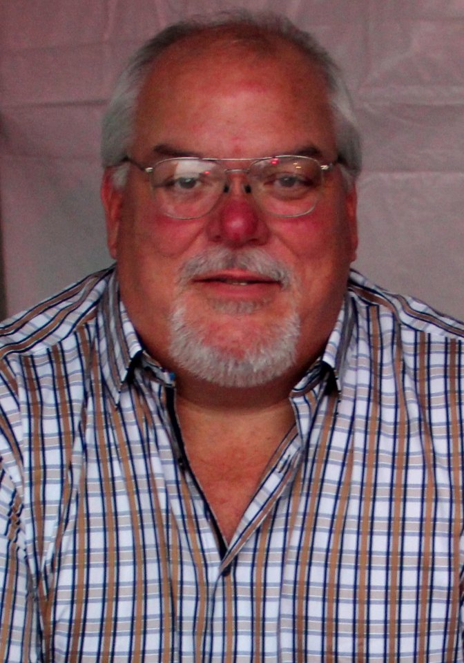 John Davis (offensive lineman) 2014