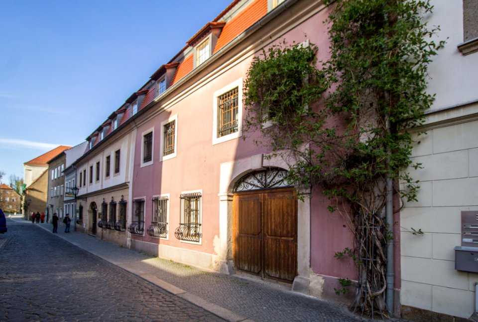 Johannisstraße 5, Löbau