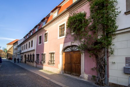 Johannisstraße 5, Löbau